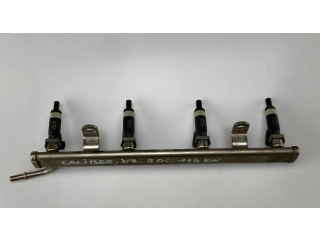 Vstřikovací lišta 7023W08379, 04891577AB Dodge Caliber pro benzínový motor 2.0 ECN