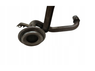 Масляный насос Chery Tiggo 2009 - 2016 года