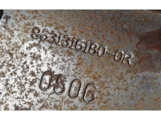 Надувная подушка для пассажира