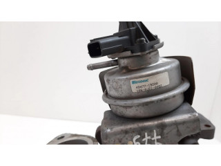 Turbodmychadlo Турбина 25184398, K1610043 Chevrolet Cruze 2.0