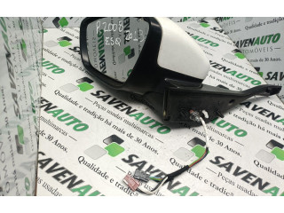 Зеркало электрическое        Peugeot 2008 I  2013 - 2019 года   