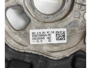 Руль Skoda Octavia Mk3 (5E) 2013 - 2019 года 5E0419091AC