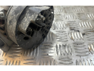 Генератор Alfa Romeo Mito