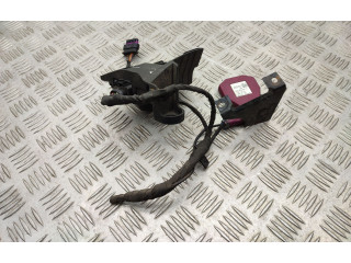 Датчик слепых зон 5WA962133B, 2Q0907685D   Skoda Octavia Mk4