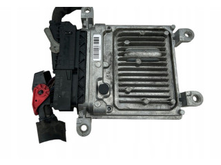 Řídící jednotka A6519005301 Mercedes-Benz GLK (X204) 2011