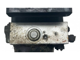 Блок АБС 4670A078, 06210202644 Mitsubishi Grandis