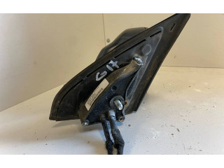 Зеркало электрическое Volvo XC90 2003 - 2006 года