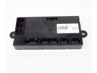 Блок управления климат-контролем 1EA907727J, 5HB014362   Volkswagen ID.3