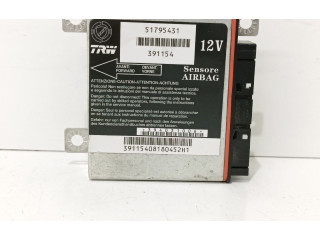 Блок подушек безопасности 51795431 Fiat Grande Punto