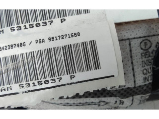 Боковая подушка безопасности 9817271580   Citroen Berlingo