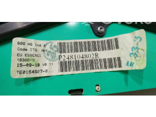 Панель приборов 248104802R, 248104802R Dacia Sandero