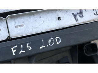 Комплект радиатора