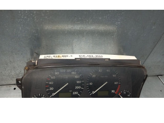 Přístrojová deska Volkswagen Vento 1996 1H0919860C, 1H0919860C