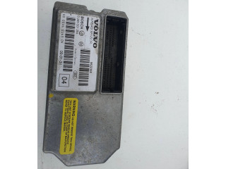 Блок подушек безопасности 0285001254 Volvo V70