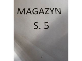 Руль 12774367 Saab 9-5