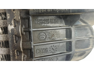 Интеркулер 144962019R, 93868349 Renault Trafic III (X82) 1.6