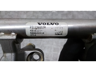 Vstřikovací lišta 31303496 Volvo XC90 pro benzínový / Электричество motor 2.0