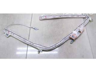 Боковая подушка безопасности 34216414D Citroen C3 Aircross