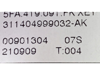 Руль Cupra Formentor  2020 -  года 5FA419091FK      