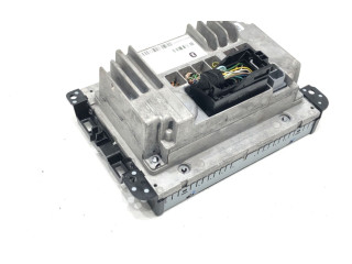 Дисплей 68249986AE Jeep Cherokee