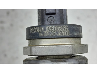 Vstřikovač 0445010314, H8200880546 Infiniti QX70 S51 pro naftový motor 3.0 V9X