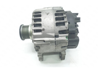 Генератор FG18T123, 03L903023M   Skoda Superb B8 (3V)      