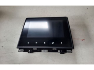 Дисплей    280346137R   Renault Clio V