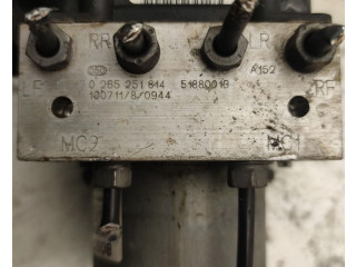 Jednotka ABS Fiat Punto Evo 2010