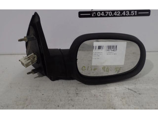 Зеркало электрическое        Renault Clio I  1997 - 1998 года   