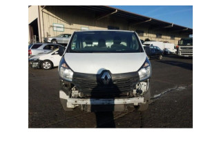 Ручка стеклоочистителей 252607202R   Renault Trafic III (X82)