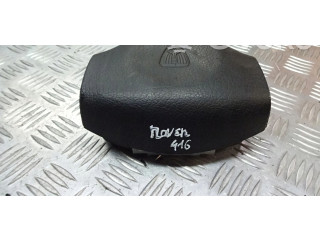 Подушка безопасности водителя EHM100740PMP Rover 45