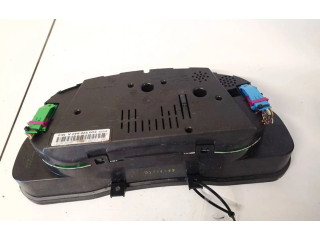 Панель приборов 3U0920841A, 88311322 Skoda Superb B5 (3U)