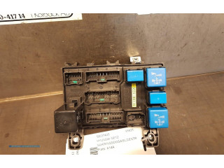 Блок предохранителей 91198-1C201   Hyundai Getz    