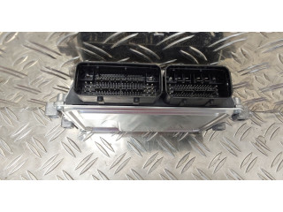 Блок управления двигателя 9843252980, 9845426480   Citroen C4 III e-C4