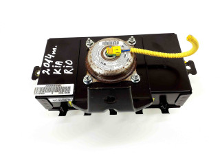 Подушка безопасности пассажира 845301W000, 1W84591010 KIA Rio