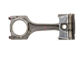 Шатун 06H198401D Audi Q3 F3