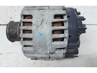 Генератор 03L903023F   Volkswagen Golf VI      