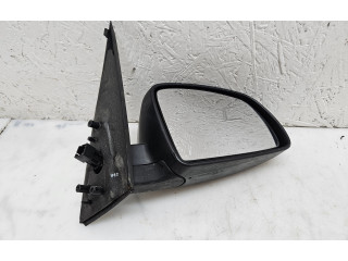 Зеркало электрическое        Opel Meriva A  2003 - 2010 года   