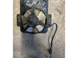 Вентилятор радиатора Mitsubishi Pajero