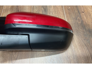 Зеркало электрическое Citroen C5 Aircross 2017 - года