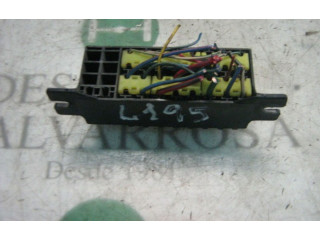 Модуль управления BSM 9181027A00 Hyundai Coupe