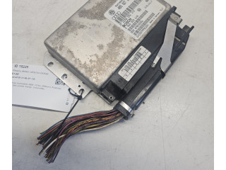 Блок управления коробкой передач 4B0927156AL Audi A6 S6 C5 4B