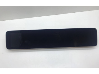 Přístrojová deska Mercedes-Benz GLE W167 2022 A1679002314, A1679021707