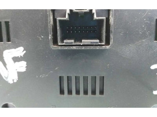 Панель приборов 96628242, FC6D280053   Chevrolet Captiva       