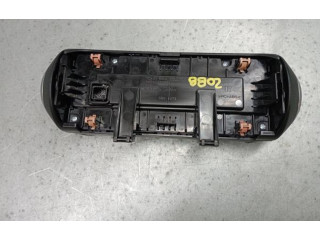 Блок управления климат-контролем 3951062R00, DIGITAL   Suzuki Ignis