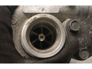 Turbodmychadlo Турбина 2823127500, 2823127500 Hyundai Accent D3EA