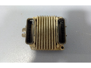 Řídící jednotka 16250009, 16250009 Opel Zafira A 2000