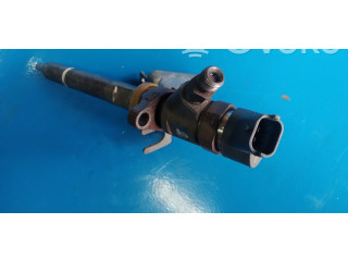 Форсунка 0445110239, 0E0165907606680    Ford Fusion   