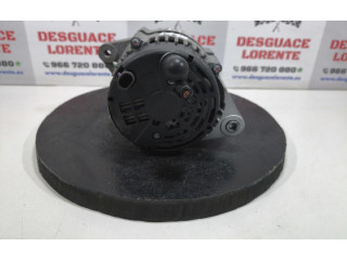 Генератор 219235   Chevrolet Matiz      