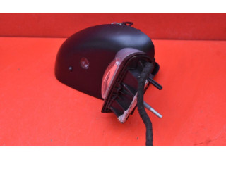 Зеркало электрическое Citroen DS4 - года